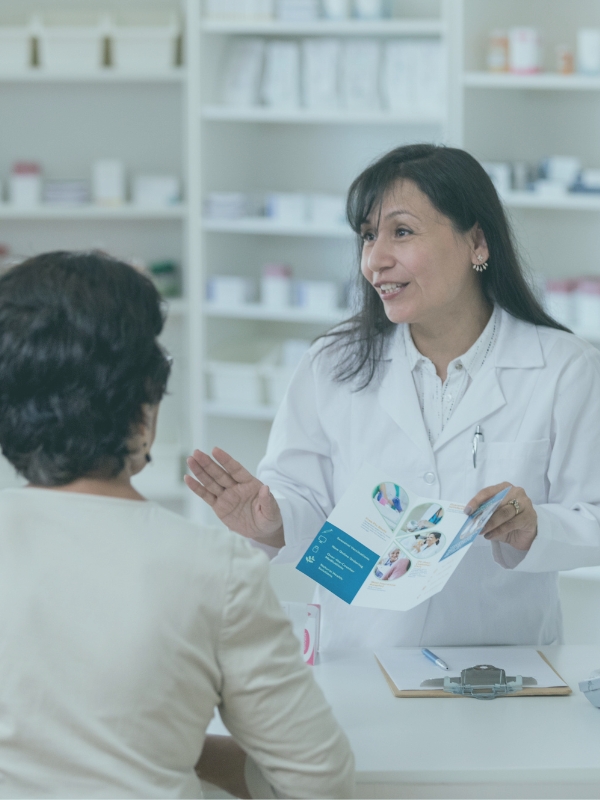 Atención Personalizada