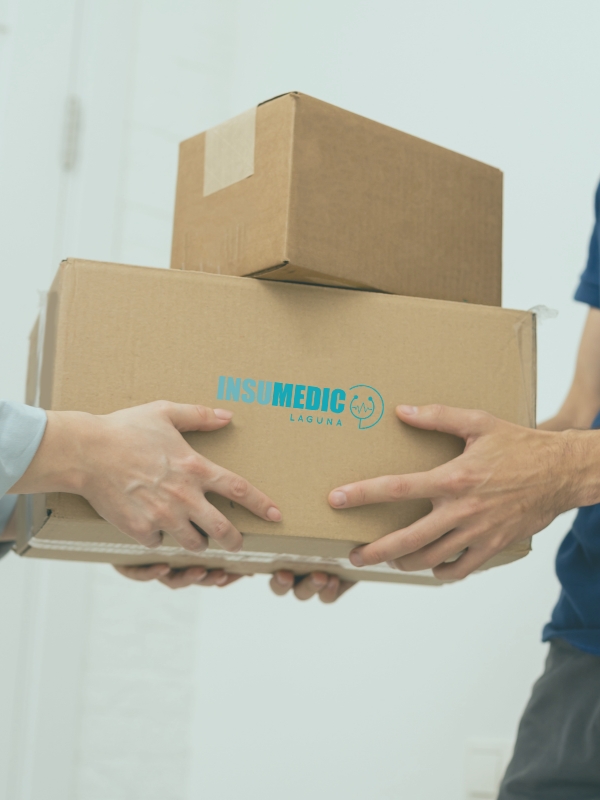 Distribución y Logistica