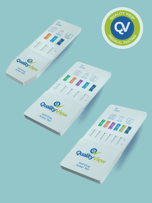 Pruebas Antidoping y de Embarazo para Empresas